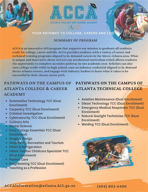 Course Offerings